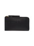 Main View - Click To Enlarge - FELISI - THREE-IN-ONE TASSEL LEATHER ZIP AROUND WALLET