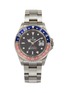 Main View - Click To Enlarge - LANE CRAWFORD VINTAGE COLLECTION - Rolex GMT-Master II Pepsi watch