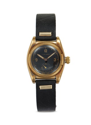 Main View - Click To Enlarge - LANE CRAWFORD VINTAGE COLLECTION - Rolex Oyster Royal watch