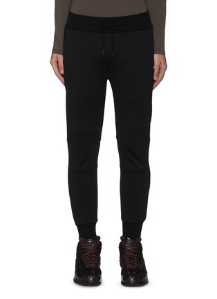 Main View - Click To Enlarge - ATTACHMENT - Fleece Jogger Pants