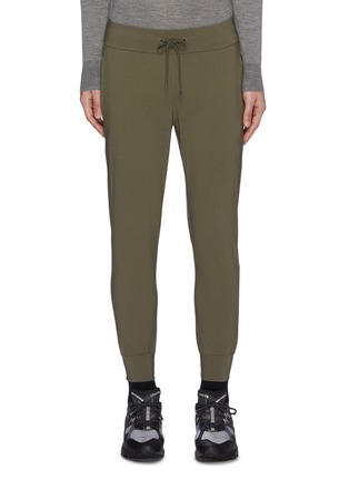Main View - Click To Enlarge - ATTACHMENT - Stretch jogging pants