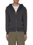 Main View - Click To Enlarge - ATTACHMENT - Fleece Hoodie