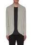 Main View - Click To Enlarge - ATTACHMENT - Shawl Collar Cardigan
