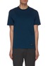 Main View - Click To Enlarge - ATTACHMENT - Chest Pocket T-shirt
