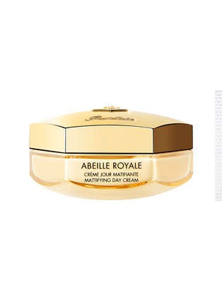 Detail View - Click To Enlarge - GUERLAIN - Abeille Royale Mattifying Day Cream 50ml