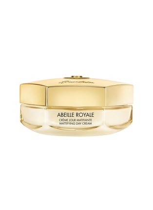 Main View - Click To Enlarge - GUERLAIN - Abeille Royale Mattifying Day Cream 50ml