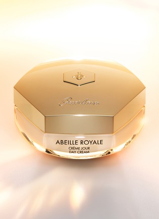 Detail View - Click To Enlarge - GUERLAIN - Abeille Royale Day Cream 50ml