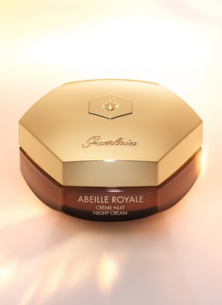 Detail View - Click To Enlarge - GUERLAIN - Abeille Royale Night Cream 50ml