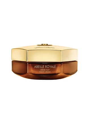 Main View - Click To Enlarge - GUERLAIN - Abeille Royale Night Cream 50ml