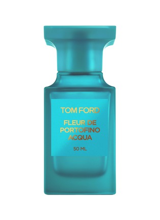 Main View - Click To Enlarge - TOM FORD - Fleur de Portofino Acqua 50ml