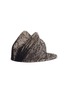 Figure View - Click To Enlarge - MAISON MICHEL - 'Jamie' lace trim felt cat ear hat