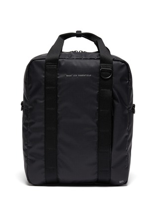 Main View - Click To Enlarge - WANT LES ESSENTIELS - 'Dorado' ECONYL® Backpack