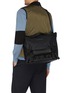 Figure View - Click To Enlarge - WANT LES ESSENTIELS - 'Hadfield' ECONYL®  Messenger Bag