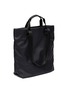 Detail View - Click To Enlarge - WANT LES ESSENTIELS - 'Dayton' Nylon Shopping Tote