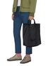 Figure View - Click To Enlarge - WANT LES ESSENTIELS - 'Dayton' Nylon Shopping Tote