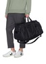 Figure View - Click To Enlarge - WANT LES ESSENTIELS - 'Stanfield' gym bag