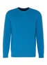 Main View - Click To Enlarge - DREYDEN - 'Continental' rib knit cashmere sweater