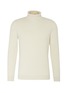 Main View - Click To Enlarge - DREYDEN - 'Cecil' unisex turtleneck cashmere sweater