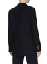 Back View - Click To Enlarge - BLAZÉ MILANO - 'Everyday' double breast blazer