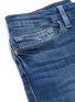  - FRAME - 'Le crop mini boot' jeans
