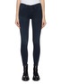 Main View - Click To Enlarge - FRAME - 'Le skinny de Jeanne' skinny jeans