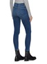 Back View - Click To Enlarge - FRAME - 'Le high skinny' jeans