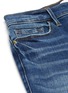  - FRAME - 'Ali Cigarette' high rise jeans