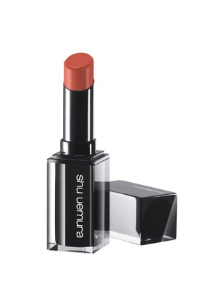 Main View - Click To Enlarge - SHU UEMURA - Rouge Unlimited Matte Lipstick – OR587