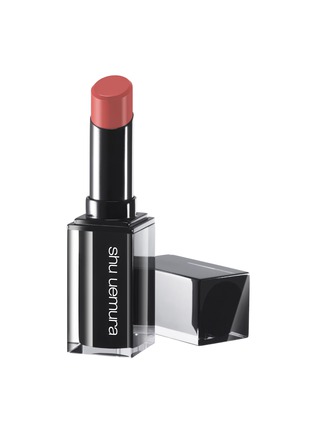 Main View - Click To Enlarge - SHU UEMURA - Rouge Unlimited Matte Lipstick – BG954