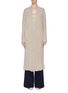 Main View - Click To Enlarge - GABRIELA HEARST - 'Llorona' cashmere open cardigan