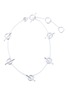 Main View - Click To Enlarge - J. HARDYMENT - 'Medium T-Bar Link' necklace