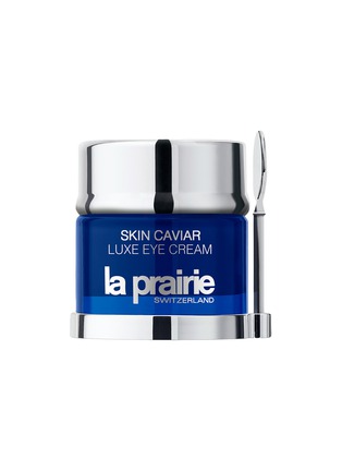 Main View - Click To Enlarge - LA PRAIRIE - Skin Caviar Luxe Eye Cream 20ml