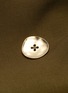  - PETAR PETROV - Double breasted metal button blazer