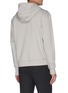 Back View - Click To Enlarge - EQUIL - Drawstring hoodie