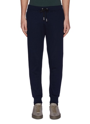 Main View - Click To Enlarge - EQUIL - Drawstring sweatpants