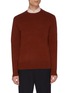 Main View - Click To Enlarge - EQUIL - Crew neck cashmere sweater