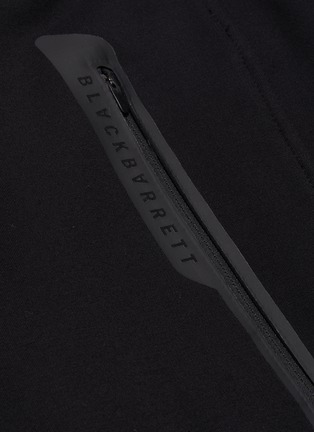  - BLACKBARRETT - Zip pocket performance sweatpants