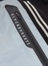  - BLACKBARRETT - Reflective colourblock zip pocket running shorts