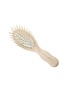 Main View - Click To Enlarge - ACCA KAPPA - Beechwood Travel Brush with Wood Pins