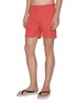 Figure View - Click To Enlarge - ORLEBAR BROWN - 'Bulldog' mid length swimming trunks