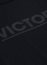  - REIGNING CHAMP - 'Victory' logo print t-shirt