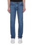 Main View - Click To Enlarge - J BRAND - 'Kane' straight fit jean