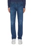 Main View - Click To Enlarge - J BRAND - 'Tyler' slim fit stretch jeans
