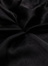 Detail View - Click To Enlarge - NANUSHKA - 'Etta' lace up shirt dress