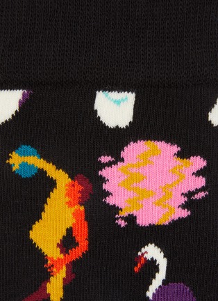 Detail View - Click To Enlarge - HAPPY SOCKS - Park crew socks
