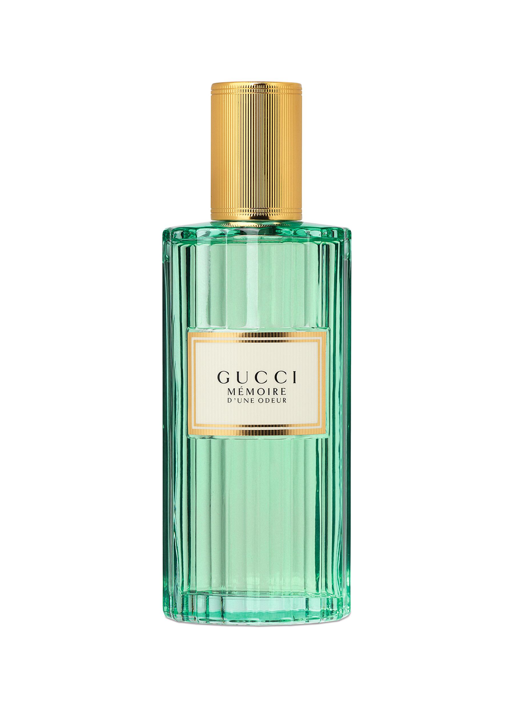 the eau de parfum