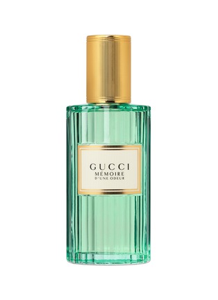 Main View - Click To Enlarge - GUCCI - Gucci Mémoire d'Une Odeur Eau de Parfum 40ml