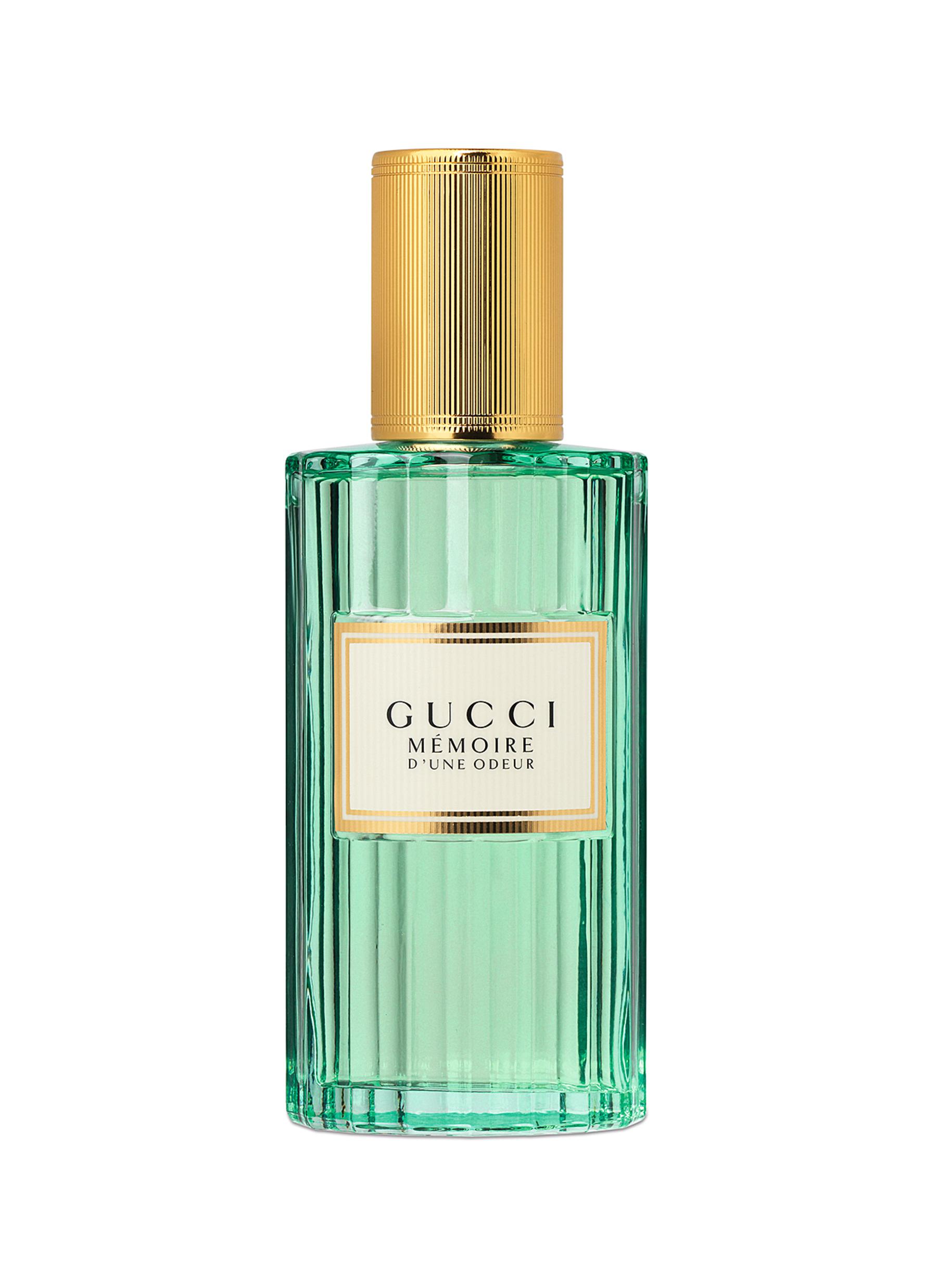 gucci by gucci fragrance