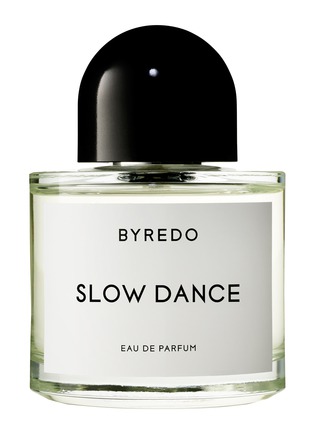 Main View - Click To Enlarge - BYREDO - Slow Dance Eau de Parfum 100ml