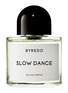 Main View - Click To Enlarge - BYREDO - Slow Dance Eau de Parfum 100ml